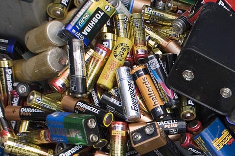 陇南回收废旧ups电池|废旧电池回收