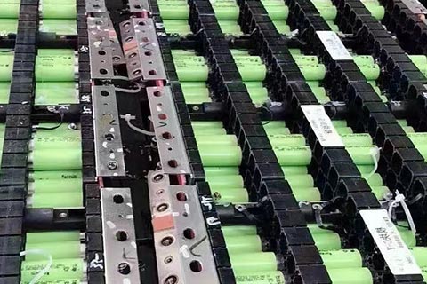 衢州龙游比亚迪BYD废铅酸电池回收-高价三元锂电池回收