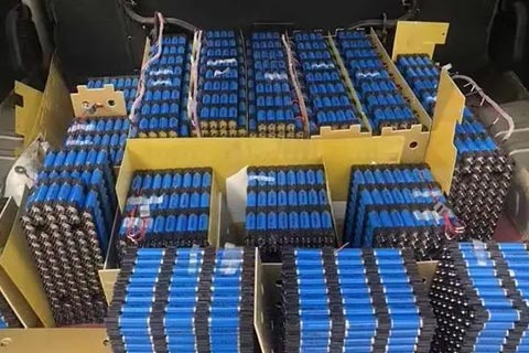 乌鲁木齐高价UPS蓄电池回收-上门回收汽车电池-电动车电池回收